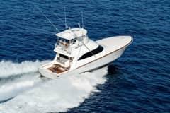2027 Viking 50 Convertible "2027 Viking 50C" photo 7