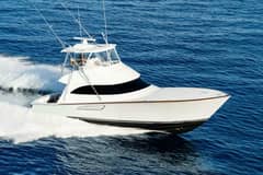 2027 Viking 50 Convertible "2027 Viking 50C" photo 1