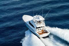 2027 Viking 50 Convertible "2027 Viking 50C" photo 2