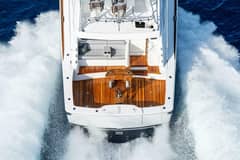 2027 Viking 50 Convertible "2027 Viking 50C" photo 6