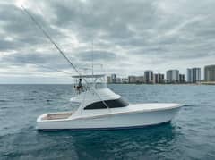 2027 Viking 46 Billfish "2027 Viking 46 BF" photo 1