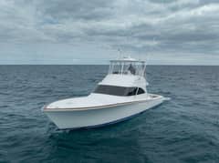 2027 Viking 46 Billfish "2027 Viking 46 BF" photo 3