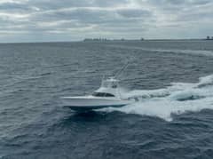 2027 Viking 46 Billfish "2027 Viking 46 BF" photo 8
