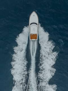 2027 Viking 46 Billfish "2027 Viking 46 BF" photo 6