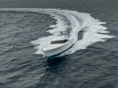 2027 Viking 46 Billfish "2027 Viking 46 BF" photo 7