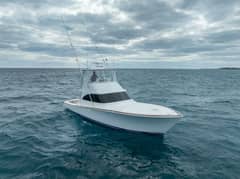 2027 Viking 46 Billfish "2027 Viking 46 BF" photo 4