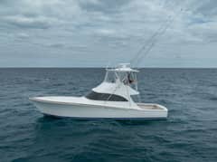 2027 Viking 46 Billfish "2027 Viking 46 BF" photo 2