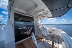 2008 Sea Ray 470 Sedan Bridge "LA DOLCE VITA" photo 9