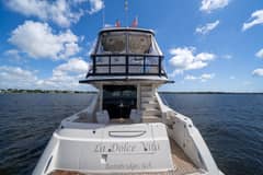 2008 Sea Ray 470 Sedan Bridge "LA DOLCE VITA" photo 7