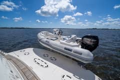 2008 Sea Ray 470 Sedan Bridge "LA DOLCE VITA" photo 6