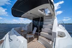 2008 Sea Ray 470 Sedan Bridge "LA DOLCE VITA" photo 8