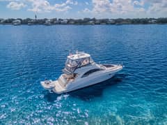 2008 Sea Ray 470 Sedan Bridge "LA DOLCE VITA" photo 3