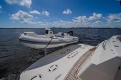 2008 Sea Ray 470 Sedan Bridge "LA DOLCE VITA" photo 4
