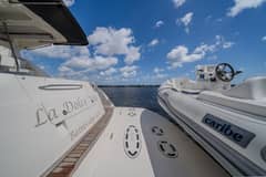 2008 Sea Ray 470 Sedan Bridge "LA DOLCE VITA" photo 5