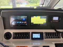 2022 Cutwater C-24 CW photo 7