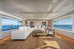 2026 Benetti Class 44M "Lumina" photo 2