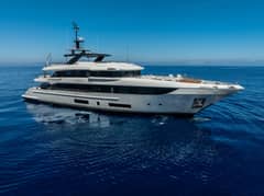 2026 Benetti Class 44M "Lumina" photo 1
