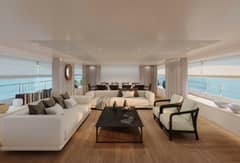 2026 Benetti Class 2026 "Lumina" photo 8
