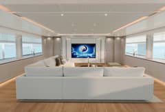 2026 Benetti Class 2026 "Lumina" photo 3