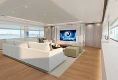 2026 Benetti Class 2026 "Lumina" photo 2