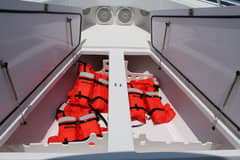 2009 Venture 34 Open "SHIPSEA" photo 6