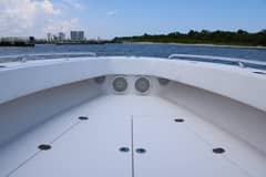 2009 Venture 34 Open "SHIPSEA" photo 4