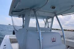 2009 Venture 34 Open "SHIPSEA" photo 7