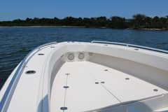 2009 Venture 34 Open "SHIPSEA" photo 3