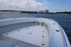 2009 Venture 34 Open "SHIPSEA" photo 5