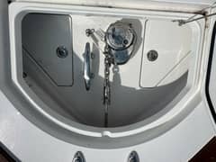 2026 Valhalla Boatworks V37 "Love & Luck" photo 7