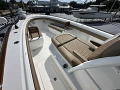 2026 Valhalla Boatworks V37 "Love & Luck" photo 5