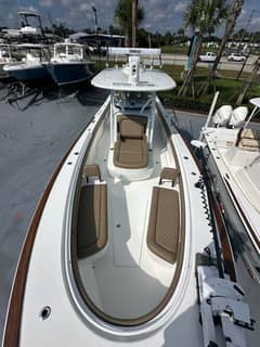 2026 Valhalla Boatworks V37 "Love & Luck" photo 6