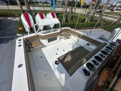 2026 Valhalla Boatworks V37 "Love & Luck" photo 9