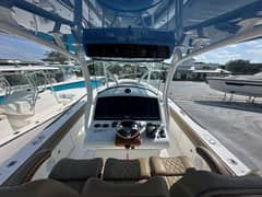 2026 Valhalla Boatworks V37 "Love & Luck" photo 3