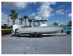 2026 Valhalla Boatworks V37 "Love & Luck" photo 1