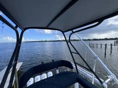2021 Contender 44 ST "NAUTI GIRL" photo 7