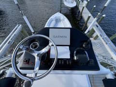 2021 Contender 44 ST "NAUTI GIRL" photo 4
