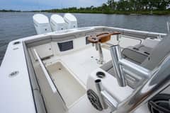 2023 Valhalla Boatworks V-46 "PATRIOT" photo 9