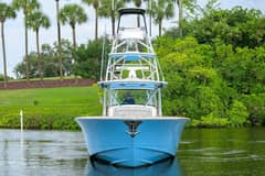 2023 Valhalla Boatworks V-46 "PATRIOT" photo 2