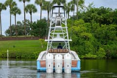 2023 Valhalla Boatworks V-46 "PATRIOT" photo 5