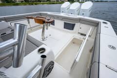 2023 Valhalla Boatworks V-46 "PATRIOT" photo 8