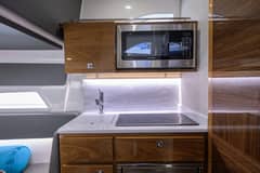 2025 Valhalla Boatworks V46 "46 Valhalla" photo 4