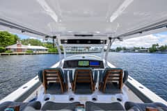 2025 Valhalla Boatworks V46 "46 Valhalla" photo 8