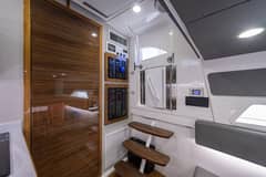 2025 Valhalla Boatworks V46 "46 Valhalla" photo 5