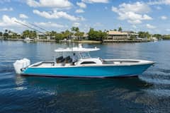 2025 Valhalla Boatworks V46 "46 Valhalla" photo 1