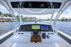2025 Valhalla Boatworks V46 "46 Valhalla" photo 9