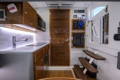 2025 Valhalla Boatworks V46 "46 Valhalla" photo 3