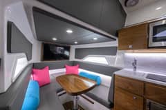 2025 Valhalla Boatworks V46 "46 Valhalla" photo 2