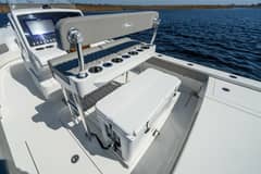 2027 Valhalla Boatworks Bay Boat "2027 Valhalla V-28 Bay Boat" photo 7