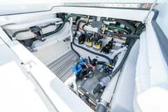 2027 Valhalla Boatworks Bay Boat "2027 Valhalla V-28 Bay Boat" photo 6